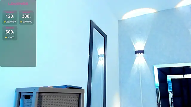 elian_7 라이브 XXX 채팅