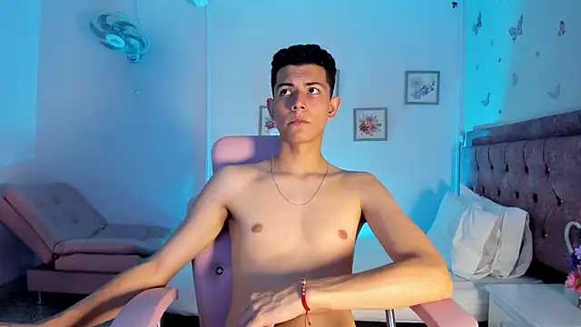 FireGuy_99 – Kamerová šou