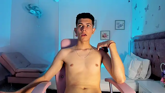 Chat XXX Live FireGuy_99