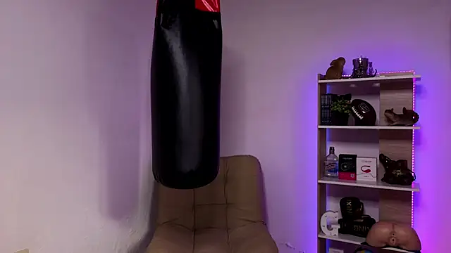 Chatroom XXX en direct de exquisite_gabe