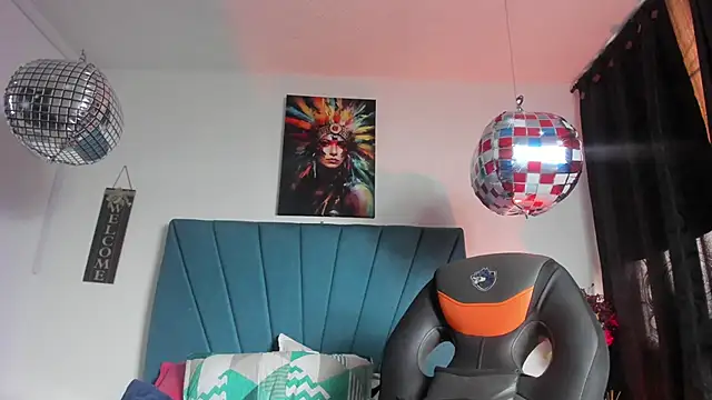 دردشة Ariel_star1 الجنسية المباشرة