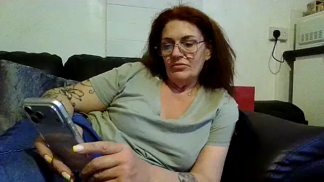 RubyyRosee's Live XXX Chat