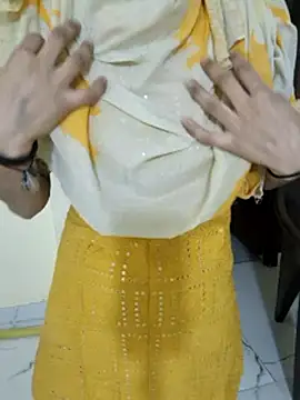 Chatroom XXX en direct de sexy_shital