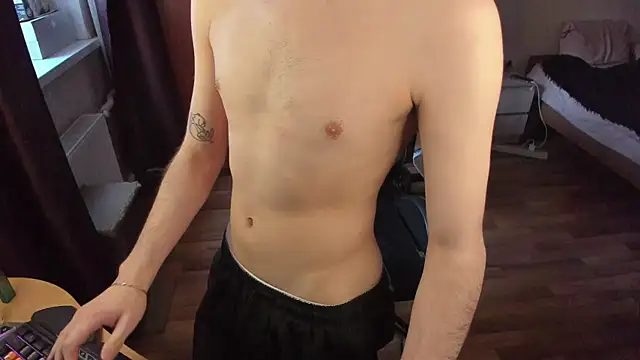 teelimata's Live XXX Chat