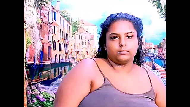 Indianfairy99 élő XXX-chatje