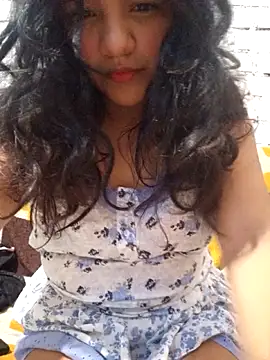 sivi22のウェブカメラショー