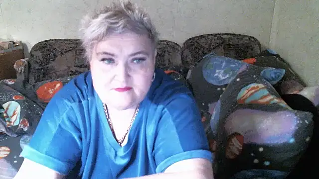 Živý XXX chat Lana555