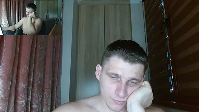 Poliglotjoe1 Live XXX-Chat