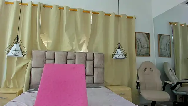 scarlettjohnson_'s Live XXX Chat