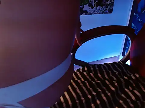 Kevin_Charless Live XXX-Chat