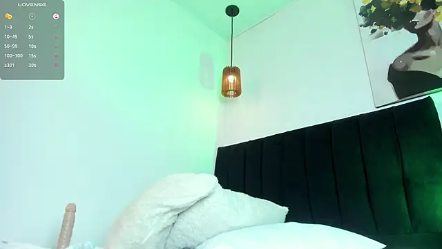 dolly_zoen Live XXX chat