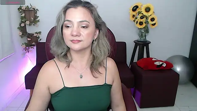 Chat XXX ao vivo de ana_milf