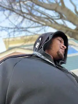 Chat XXX Live rayyymack