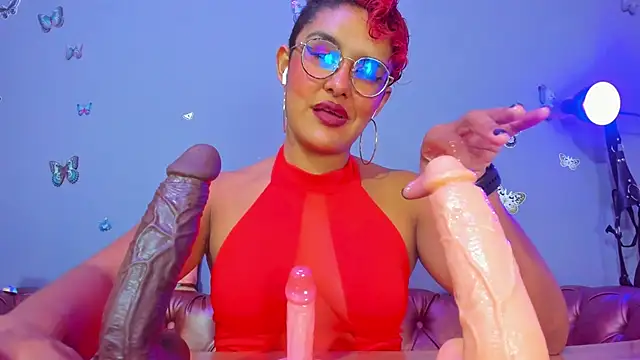 Chat XXX ao vivo de Kaira_mosse