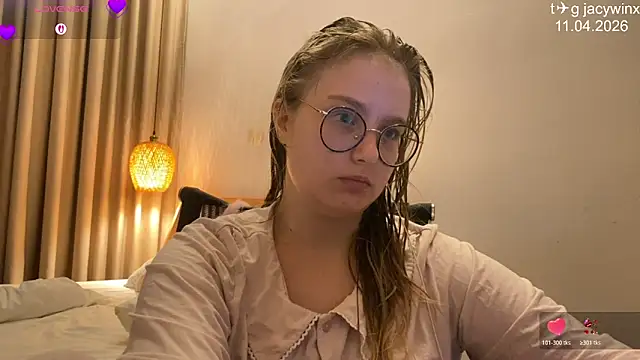 JacyWinslatn Live XXX chat