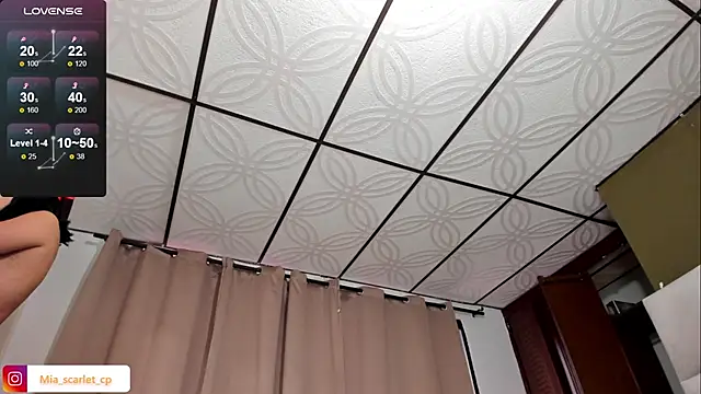 Mia_scarlet69 Chat XXX live