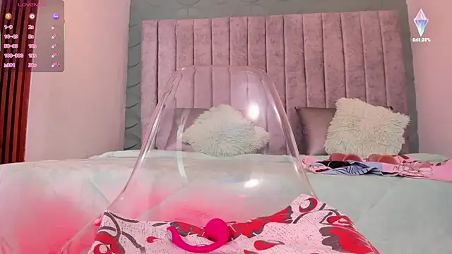 gaby_flow Chat XXX in diretta