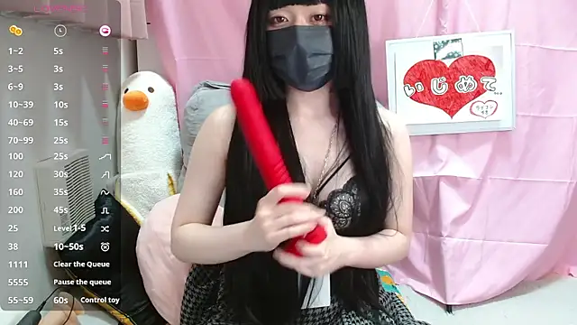 pipimi_khaos Chat XXX live