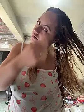 Chloe_Leaozinho Chat XXX live