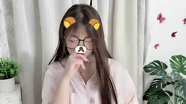 Amelia-babeen Live XXX chat