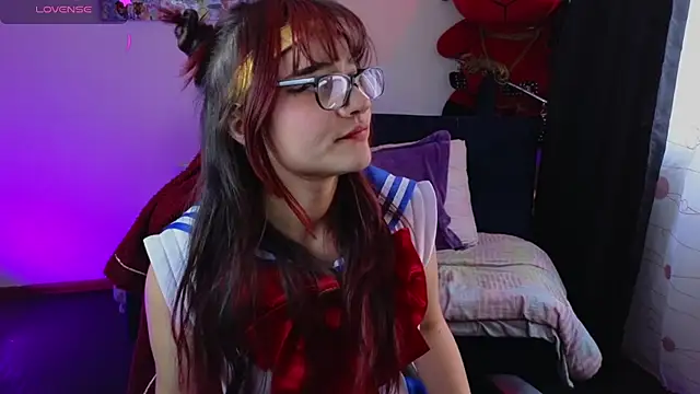 Chat XXX ao vivo de Mia_Haruno