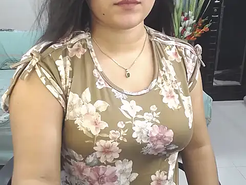 Chat XXX ao vivo de Ridiha_Pari