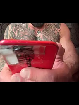 Вебкам-шоу CoradoDe