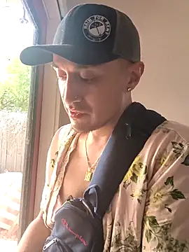 Sicksob Live XXX-chat