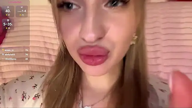 _ViviV_ Chat XXX live