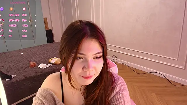 Aiko_maineen Live XXX chat