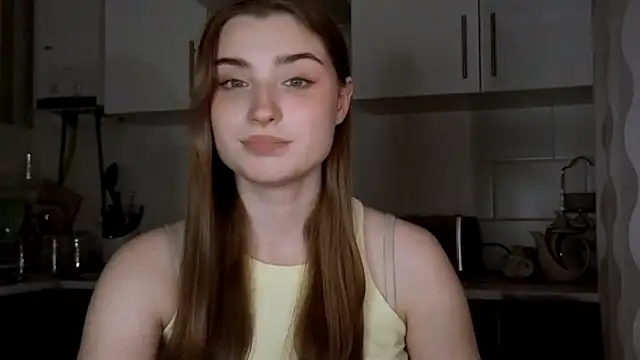 LissaBlissn Live XXX chat