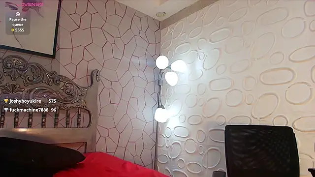 meganrousx Chat XXX live