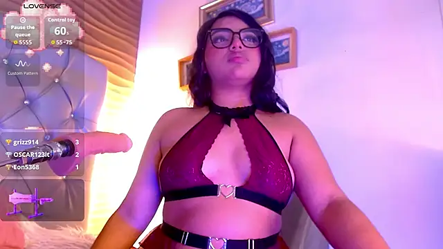 MariyaNovakien Live XXX chat