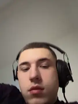 Channingboy Webcamshow