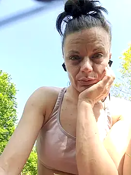 bellad0nna Adlı Modelin Canlı XXX Sohbeti