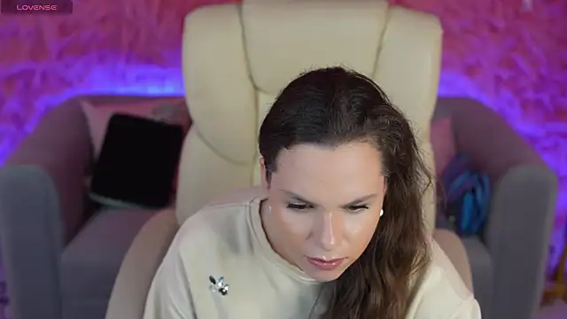 ArinaVoicen Live XXX chat