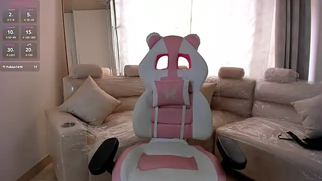 Chat XXX Live april_smiith1