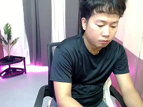 Soctober Pertunjukan Webcam