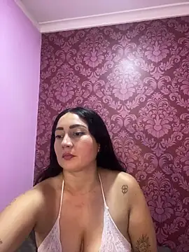 Chat XXX ao vivo de juliana_diaz