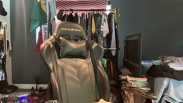 falacomigobbzin webkamerás műsora