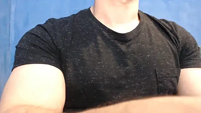 XXX chat uživo modela alex_blu