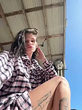 Tattedslut15 Chat XXX live