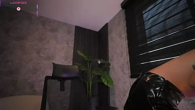 Chat XXX ao vivo de AmyWalker_