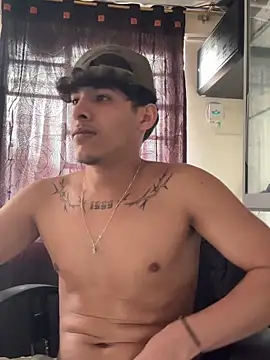 MaxStar26 Webcam-Show