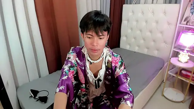 urtwinkbrixz Pertunjukan Webcam