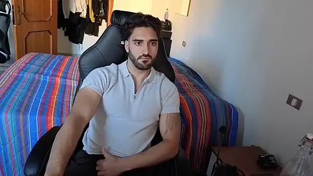 Pokazy przed kamerką – Al3xox02