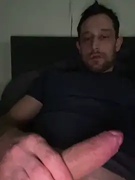 Show de webcam de Fitboy1992