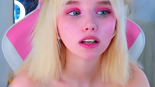 Živý XXX chat popjenny