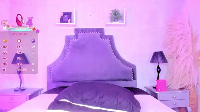 KarelyMitchel – Live XXX-chat