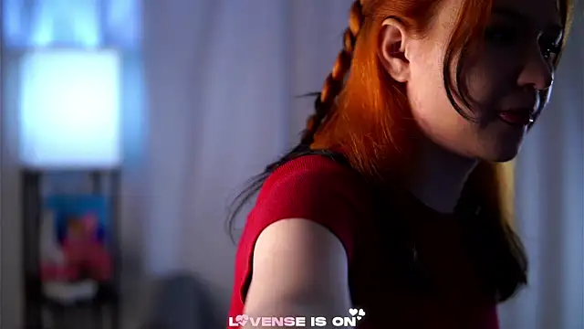 TemikaAltvater – Live XXX-chat